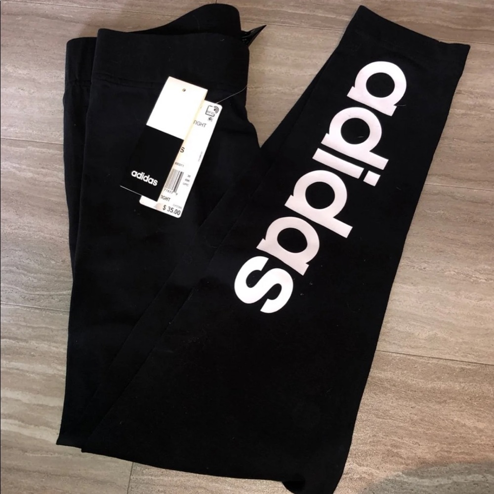 adidas leggings